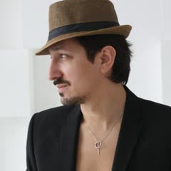 Женя Гвоздев